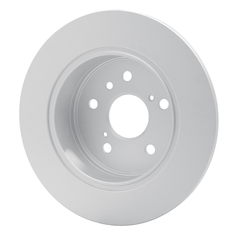 Toyota Avalon Brake Rotor (1) - Rear - R1 Concepts - GeoSPEC - `00-`04